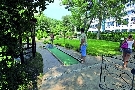 Bulharsko - Slne�n� pobre�ie - Club Calimera ****
