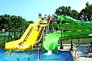 Bulharsko - Slne�n� pobre�ie - Club Calimera ****