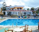Gr�cko - Kr�ta - Kalia Beach ***