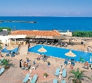Gr�cko - Kr�ta - Kalia Beach ***