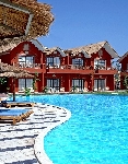 Egypt - Hurghada - Pickalbatros Jungle Aqua Park ****