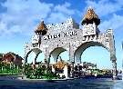 Egypt - Hurghada - Pickalbatros Jungle Aqua Park ****