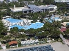 Turecko - Kemer - Tureck� riviera - PGS World Palace *****