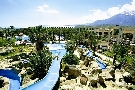 Turecko - Kemer - Tureck� riviera - PGS World Palace *****