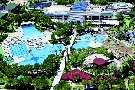 Turecko - Kemer - Tureck� riviera - PGS World Palace *****