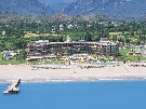 Turecko  Kemer - Tureck riviera Asdem Beach Labada *****