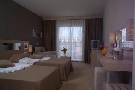 Turecko - Kemer - Tureck� riviera - Asdem Beach Labada *****