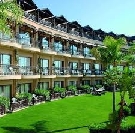 Turecko - Kemer - Tureck� riviera - Asdem Beach Labada *****