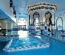 Egypt - Hurghada - Sheraton Soma Bay
