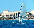 Egypt - Hurghada - Sheraton Soma Bay