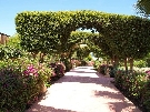 Egypt - Marsa Alam - Club Calimera Habiba Beach *****