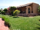 Egypt - Marsa Alam - Club Calimera Habiba Beach *****