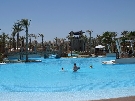 Egypt - Marsa Alam - Crowne Plaza Sahara Sands Port Galib *****