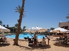 Egypt - Marsa Alam - Crowne Plaza Sahara Sands Port Galib *****