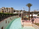 Egypt - Marsa Alam - Crowne Plaza Sahara Sands Port Galib *****