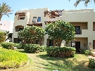 Egypt - Marsa Alam - Crowne Plaza Sahara Sands Port Galib *****