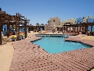 Egypt - Marsa Alam - Crowne Plaza Sahara Sands Port Galib *****