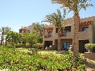 Egypt - Marsa Alam - Crowne Plaza Sahara Sands Port Galib *****