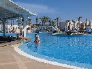 Egypt - Marsa Alam - Hilton marsa Nubian Resort *****