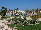 Egypt - Marsa Alam - Hilton marsa Nubian Resort *****