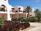 Egypt - Marsa Alam - Hilton marsa Nubian Resort *****