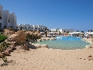Egypt - Marsa Alam - Hilton marsa Nubian Resort *****