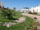 Egypt - Marsa Alam - Hilton marsa Nubian Resort *****