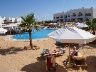 Egypt - Marsa Alam - Hilton marsa Nubian Resort *****