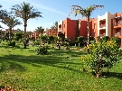 Egypt - Marsa Alam - Oriental  Bay ****
