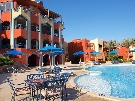 Egypt - Marsa Alam - Oriental  Bay ****