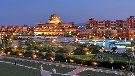 Egypt - Marsa Alam - Swiss Inn Resort Abu Dabbab *****