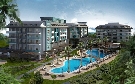 Turecko - Side - Tureck� riviera - Sea Shell Resort & Spa*****