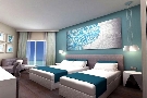 Turecko - Side - Tureck� riviera - Sea Shell Resort & Spa*****