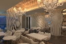 Turecko - Side - Tureck� riviera - Sea Shell Resort & Spa*****