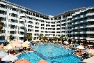 Turecko  Alanya / Avsallar / Konakli / Mahmutlar / Ocurcalar - Tureck riviera Grand Santana ****