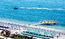 Turecko - Alanya / Avsallar / Konakli / Mahmutlar / Ocurcalar - Tureck� riviera - Grand Santana ****