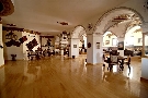 Turecko - Alanya / Avsallar / Konakli / Mahmutlar / Ocurcalar - Tureck� riviera - Grand Santana ****