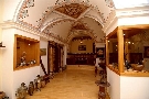 Turecko - Alanya / Avsallar / Konakli / Mahmutlar / Ocurcalar - Tureck� riviera - Grand Santana ****
