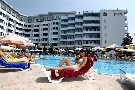 Turecko - Alanya / Avsallar / Konakli / Mahmutlar / Ocurcalar - Tureck� riviera - Grand Santana ****