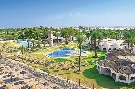 Tunisko - Monastir - Caribbean World Skanes Aqua ****