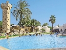 Tunisko - Monastir - Caribbean World Skanes Aqua ****