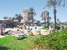 Tunisko - Monastir - Caribbean World Skanes Aqua ****