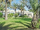 Tunisko - Monastir - Caribbean World Skanes Aqua ****