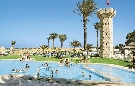 Tunisko - Monastir - Caribbean World Skanes Aqua ****