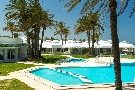 Tunisko - Monastir - Caribbean World Skanes Aqua ****