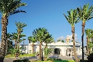 Tunisko - Monastir - Caribbean World Skanes Aqua ****