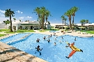 Tunisko - Monastir - Caribbean World Skanes Aqua ****