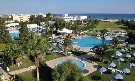 Tunisko  Hammamet Caribbean World Venus Beach ****