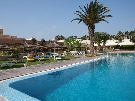 Tunisko - Hammamet - Caribbean World Venus Beach ****