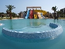 Tunisko - Hammamet - Caribbean World Venus Beach ****